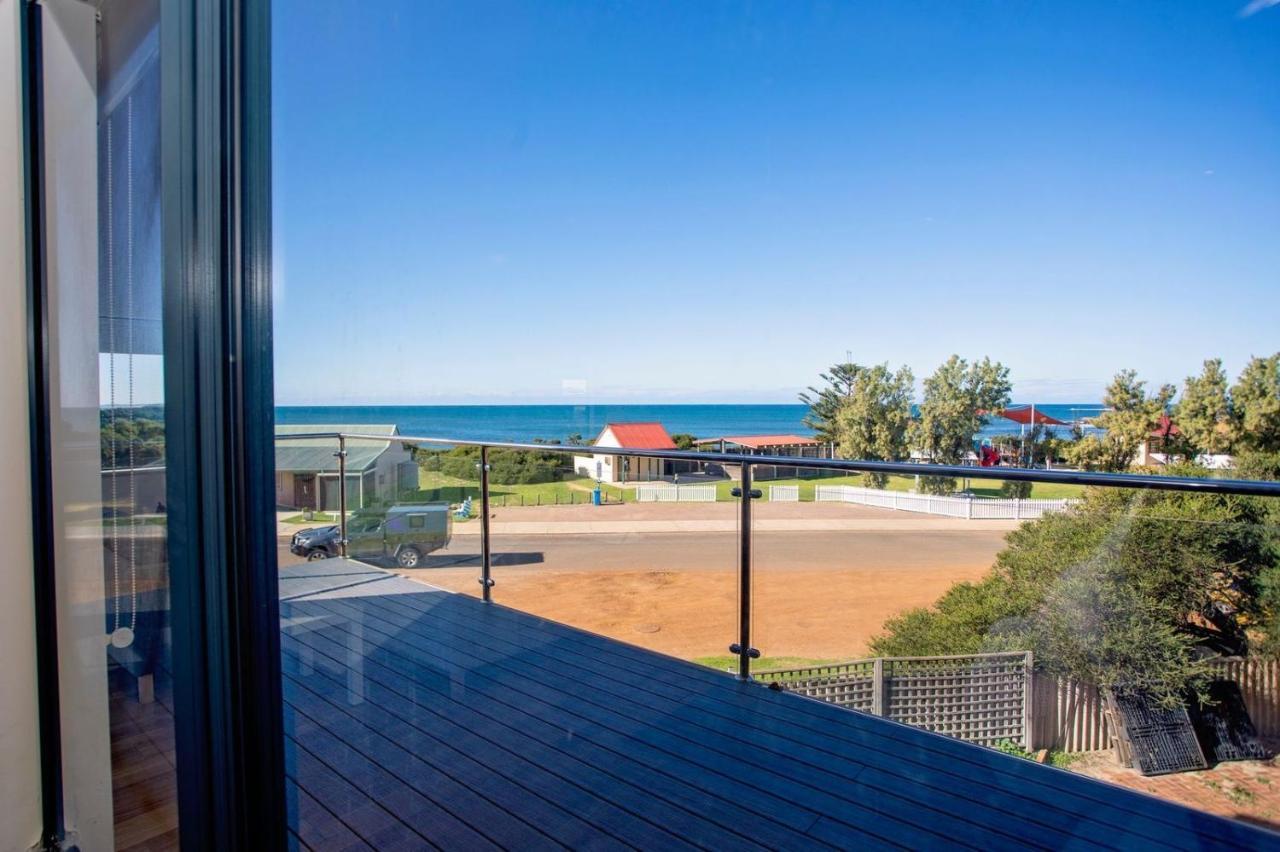 Hopetoun Motel & Chalet Village Exterior photo