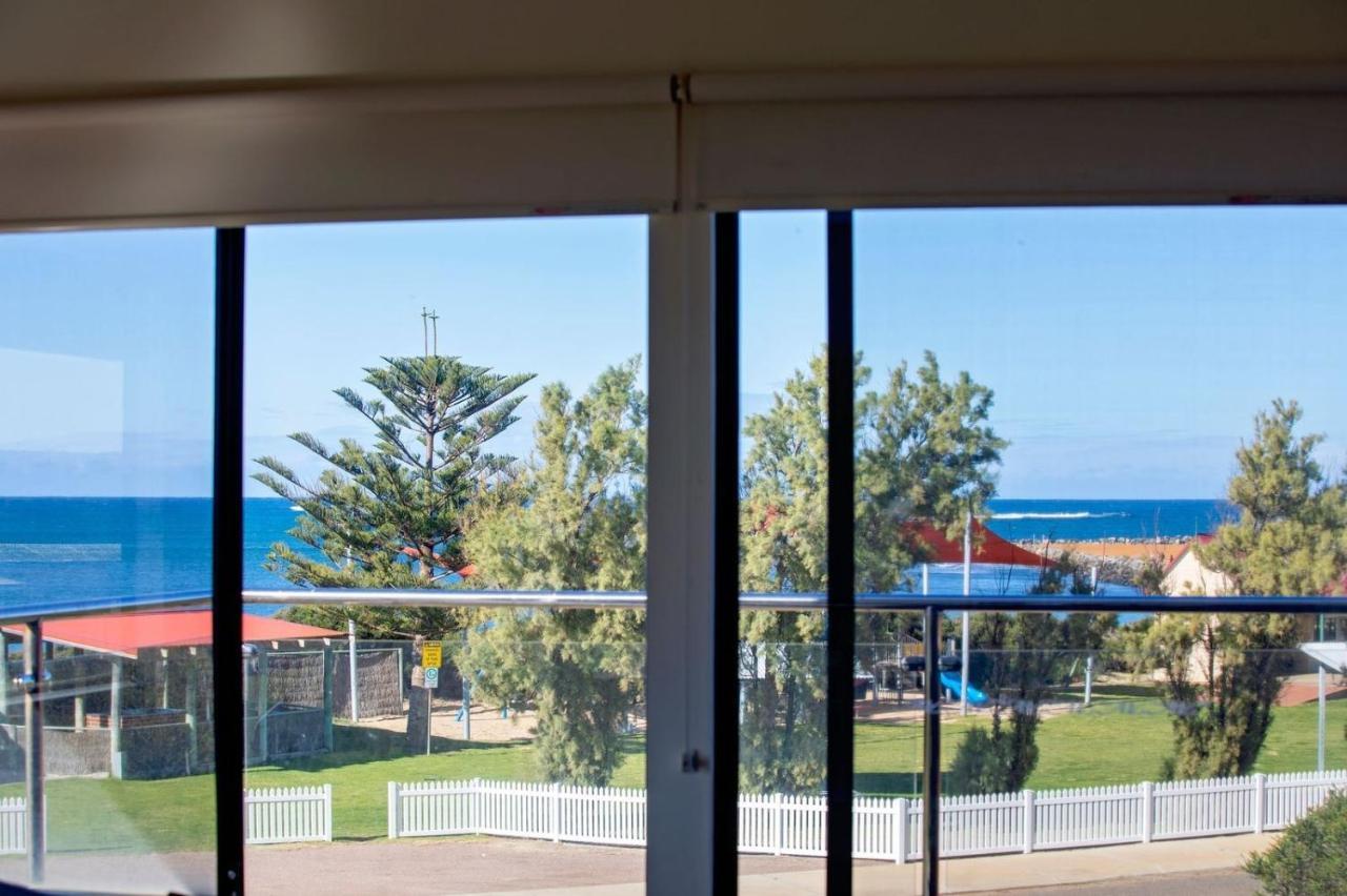 Hopetoun Motel & Chalet Village Exterior photo